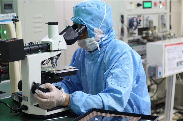 XPJ智显TFT液晶屏的独特魅力：全方位满足您的显示需求