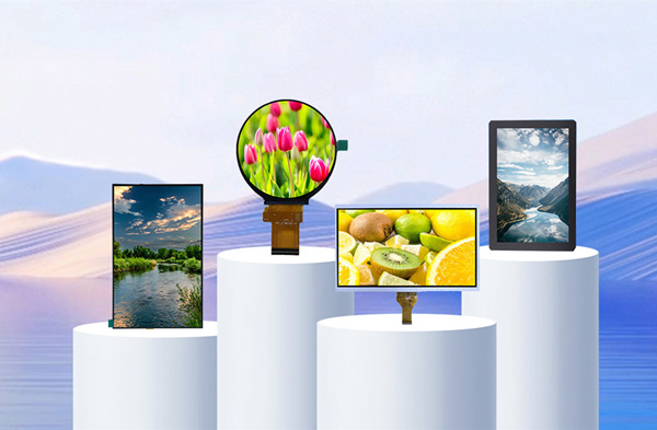 LCD液晶显示屏的全景探索：技术、应用与未来展望